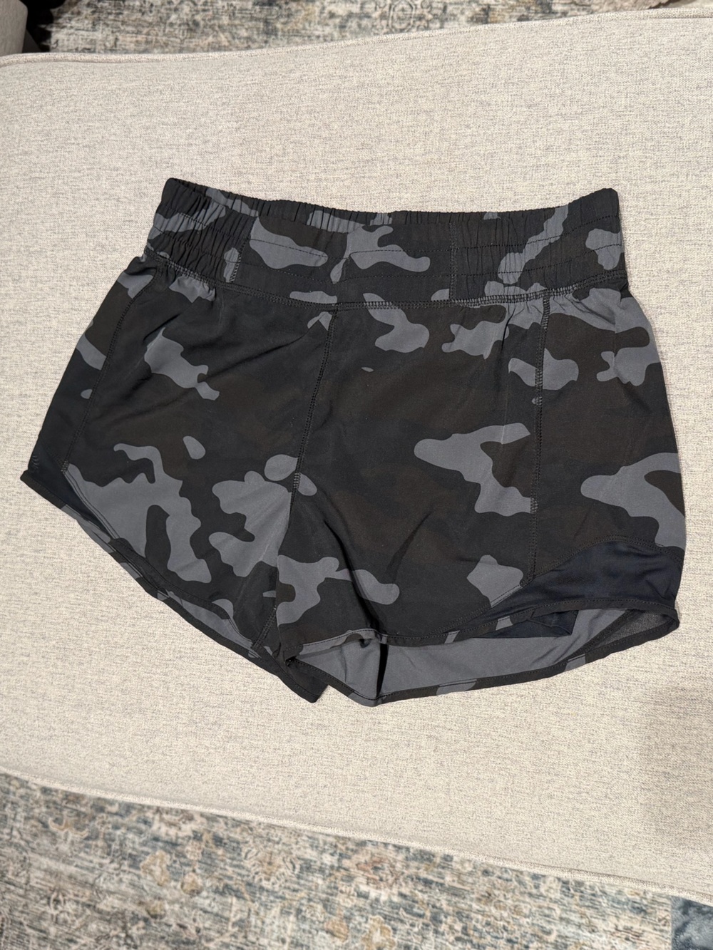 Mondetta Women’s Camo Shorts